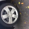 2014 Chevrolet Aveo: wheelsandtires