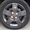 2006 Chevrolet Aveo5 / Kalos RS: wheelsandtires