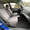 2010 Chevrolet Aveo5 LT: Interior mods