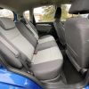 2010 Chevrolet Aveo5 LT: Interior mods