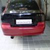 2011 Chevrolet Aveo 1.4 LS: main