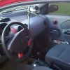 2005 Chevrolet Aveo: Interior mods