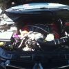 2009 Pontiac G8 GT: main