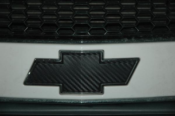 2009 Chevrolet AVEO: exteriormods
