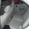 2005 Chevrolet Aveo LS: Interior mods