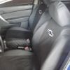 2009 Chevrolet Aveo LS 1.5cc (Korean Version): Interior mods