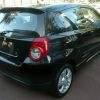 2010 Chevrolet (Holden) Aveo (Barina): main