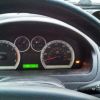 2008 Chevrolet Aveo LT: interiormods