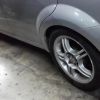 2010 Chevrolet Aveo LT: wheelsandtires