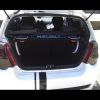 2010 Chevrolet Aveo 1.2 DOCH 16V: Body / exterior mods