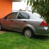 2009 Chevrolet Aveo: Wheels and tires mods