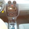 2005 Chevrolet Aveo: interiormods