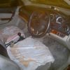 2007 Chevrolet Aveo LS 1.4: interiormods