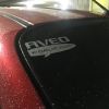 2008 Chevrolet Aveo5: exteriormods