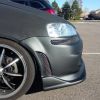 2007 Chevrolet aveo5: Wheels and tires mods