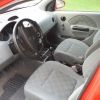 2004 Chevrolet Aveo LS Manual Transmission: Interior mods