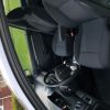 2011 Chevrolet Aveo: Interior mods