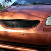 2005 Chevrolet Aveo: Body / exterior mods