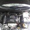2006 Chevrolet Aveo5 / Kalos RS Under the Hood