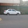 2011 Chevrolet Aveo: wheelsandtires