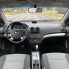 2010 Chevrolet Aveo5 LT In-Car Entertainment