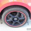 2008 Chevrolet Aveo Wheel and Tire
