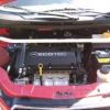 2009 Chevrolet Aveo 5: suspensionmods