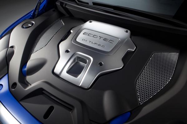 2012 Chevrolet Aveo RS Concept: drivetrainmods