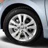 2012 Honda Insight Wheel and Tire