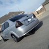 2008 Chevrolet Aveo: exteriormods