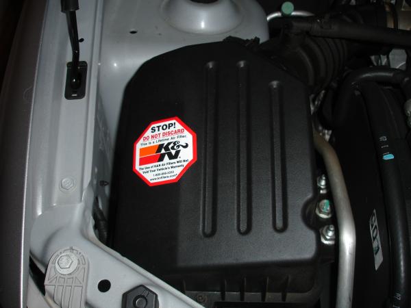 2008 Chevrolet Aveo: drivetrainmods