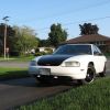 1996 Chevrolet Lumina