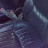 1996 Chevrolet Lumina Interior