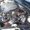 1996 Chevrolet Lumina Under the Hood