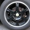 1996 Chevrolet Lumina: wheelsandtires