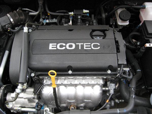 2010 Pontiac G3: drivetrainmods