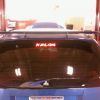 2004 Chevrolet aveo: Body / exterior mods