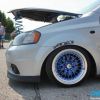 2008 Pontiac Wave: Wheels and tires mods
