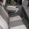 2009 Chevrolet Aveo5 1LT Interior