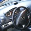2009 Chevrolet Aveo5 1LT Interior