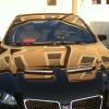 2009 Pontiac G8 GT: exteriormods