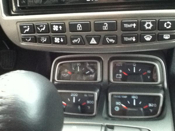 2011 Chevrolet Camaro 2SS: icemods