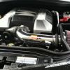 2011 Chevrolet Camaro 2SS Under the Hood