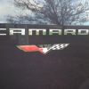 2011 Chevrolet Camaro 2SS Body / Exterior