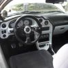 1994 Mazda Mx-3 Interior