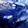 2009 Chevrolet Aveo5: Wheels and tires mods