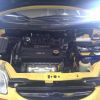2008 Chevrolet Aveo5: drivetrainmods