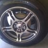 2008 Chevrolet Aveo5 Wheel and Tire