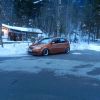 2007 Chevrolet aveo 5: Wheels and tires mods