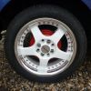 2009 Chevrolet Aveo Ls Aveo: Wheels and tires mods